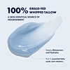 Copper Peptides  Tallow Cream